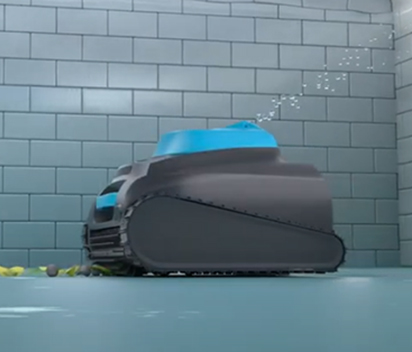 Portable Pool Vacuum Cleaner That Delivers Results