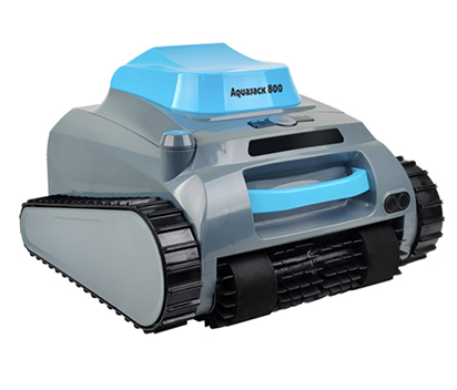 How Robotic Pool Cleaners Reduce Chemical Use: A Path to Healthier Pools and a Greener Planet