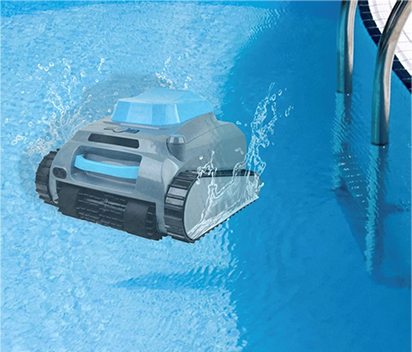 Innovative Pool Cleaner Robot Makers You Should Know