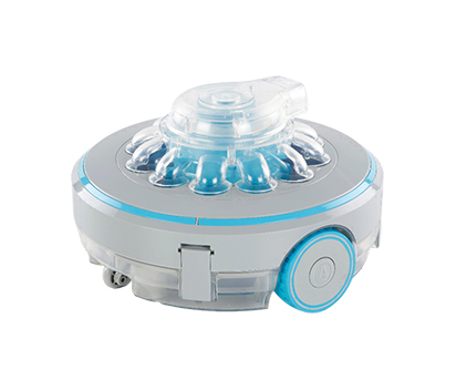 What Makes Pool Cleaner Robots Unique?