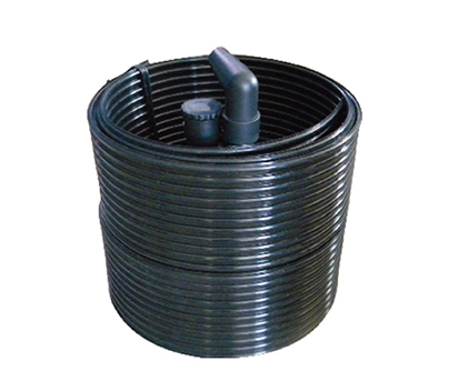 Applications of pool leaf collector