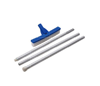 Pool Filter Brush for Easy Pool Maintenance