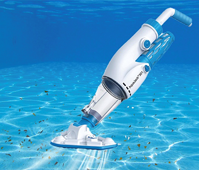 The Ultimate Guide to Choosing Between Corded and Cordless Pool Vacuums