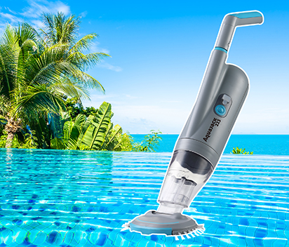 Master the 15-Minute Pool Cleaning Method for 2025