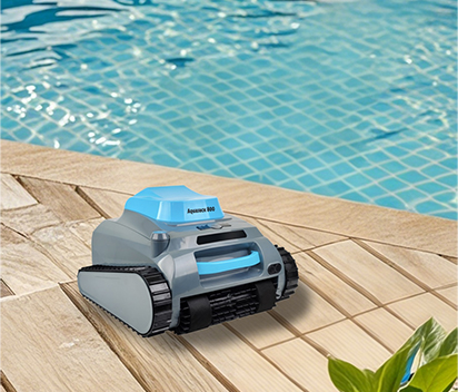 How to Find the Most Efficient Robotic Pool Cleaner for Your Pool