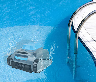 Steps to Predict Pool Maintenance Needs Using Digital Twins