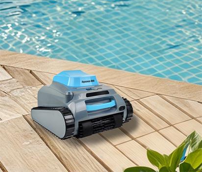 Which AI-Enhanced Pool Cleaner is Right for You