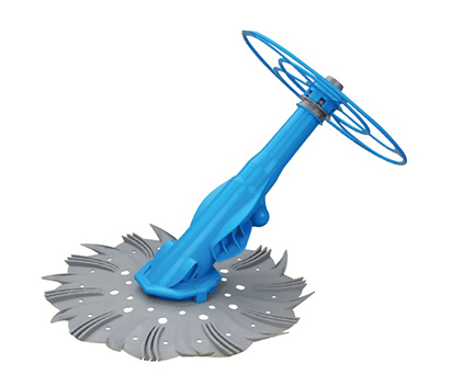 Cleans your pool with intex pool cleaners