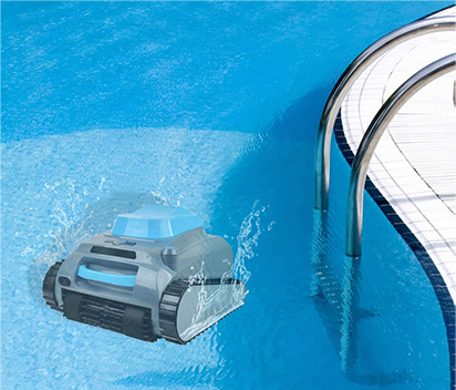 How to Schedule Robotic Pool Cleaners for Maximum Efficiency