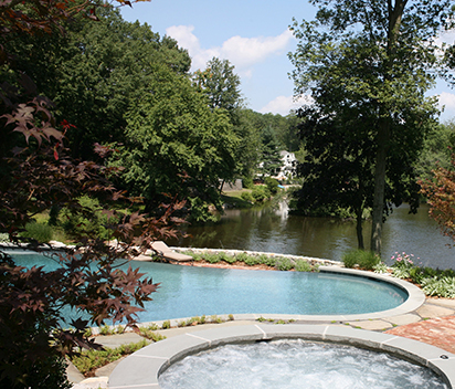 How to Keep Your Outdoor Spaces Algae-Free During Rainy Weather