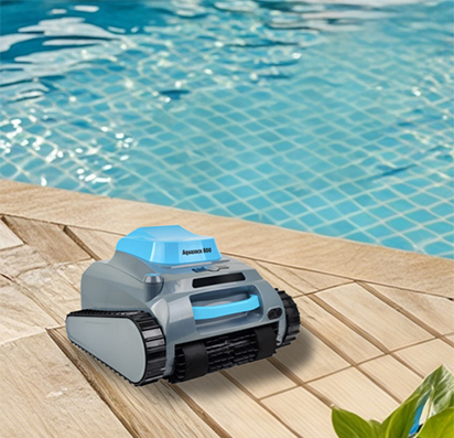How to Maximize the Lifespan of Your Pool Robot Tires