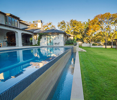 Fast and Simple Pool Leaf Removal Techniques