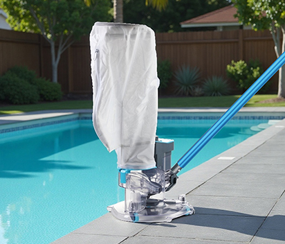 The Role of Micron Filtration in Modern Pool Cleaning