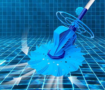 Why Choosing a Robotic Pool Cleaner with Vinyl Liner Safety Mode Matters in 2025 