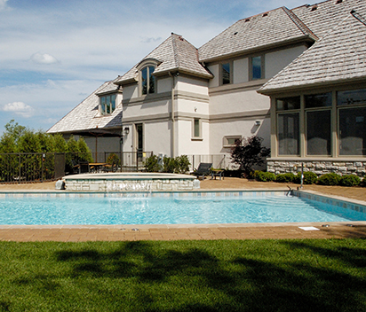 Pool Leaf Collector Net for Easy Skimming and Cleaning
