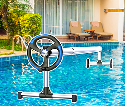 Effective Pool Vacuum Cleaners for Crystal-Clear Water