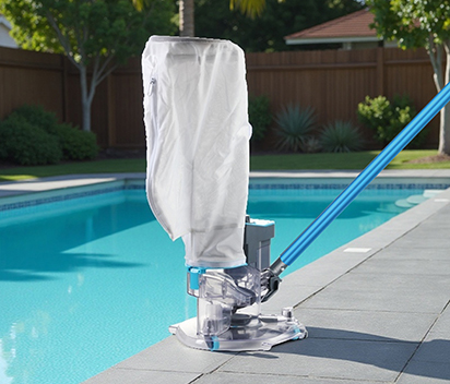 Top Features of Nighttime Robotic Pool Cleaners Reviewed