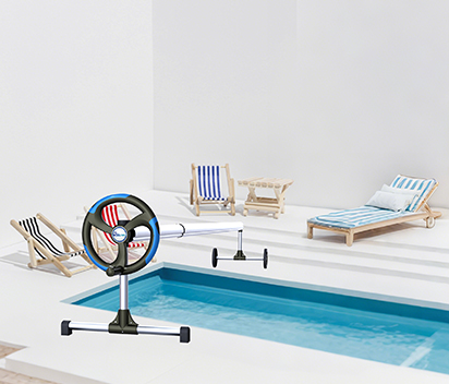 Exploring the Mechanics of Robotic Pool Cleaner Filtration Systems 