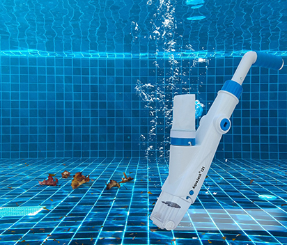 Top Innovations in Ultra-Light Pool Vacuums of 2025