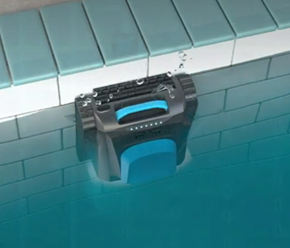 Decibel Transparency: Portable Pool Vacuum’s Real-Time Noise Output Display Showdown