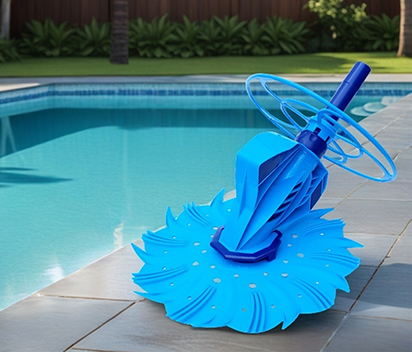 Efficient Pool Cleaner Products for Every Pool Type