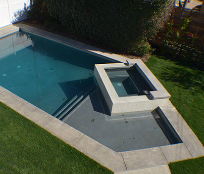 The Shift to Fine Particle Capture in Modern Pool Vacuums 