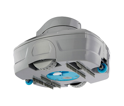 Smart Navigation Mastery: Obstacle Avoidance in a Robotic Pool Cleaner