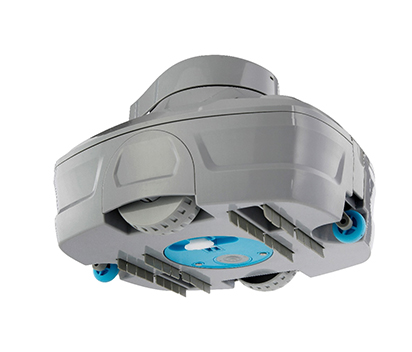 Desert Storm Defense: Portable Pool Vacuum’s IP69K Sand Ingress Rating