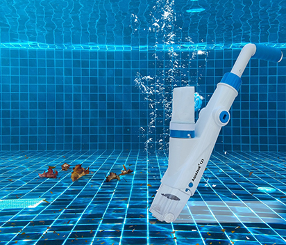 Lifecycle Cost Analysis: Portable Pool Vacuum's 7-Year Durability Study