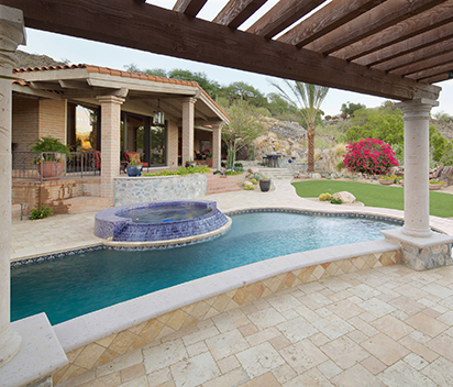 Silent Cleaning: Enjoy Noise-Free Operation with a Portable Pool Vacuum