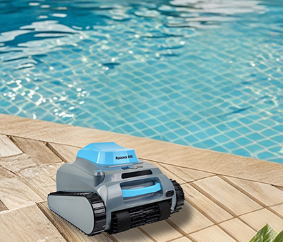 Bio-Defense Filtration: Portable Pool Vacuum's Pathogen Capture Protocol