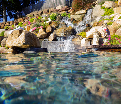 2200Pa Suction Validation: Robotic Pool Cleaner's SGS-Certified Debris Test