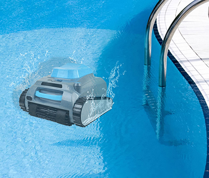 7-Year Durability Audit: Portable Pool Vacuum's Accelerated Life Test Data