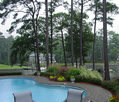 Energy-Efficient Pool Electric Vacuum Cleaners with Long Runtime Batteries