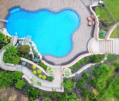 User-Friendly Leaf Skimmers for Home Pool Maintenance