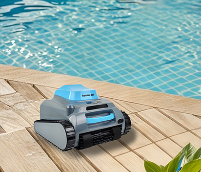 Hands-Off Maintenance: Routine Tips for Your Robotic Pool Cleaner