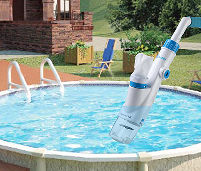 Battery Tech Breakdown: What Makes a Portable Pool Vacuum Last Longer?