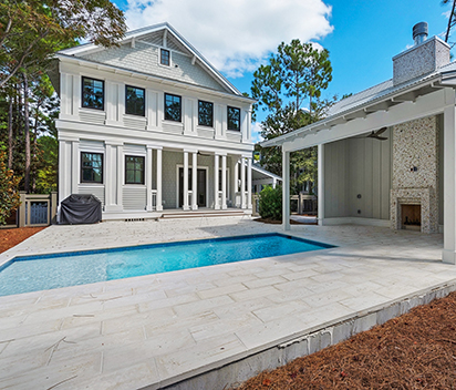Smart Pool Electric Vacuums for Hassle-Free Maintenance
