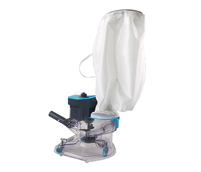 How Does a Portable Pool Vacuum Work?