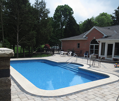 In-Ground Pool Excellence: Why a Robotic Pool Cleaner is Essential