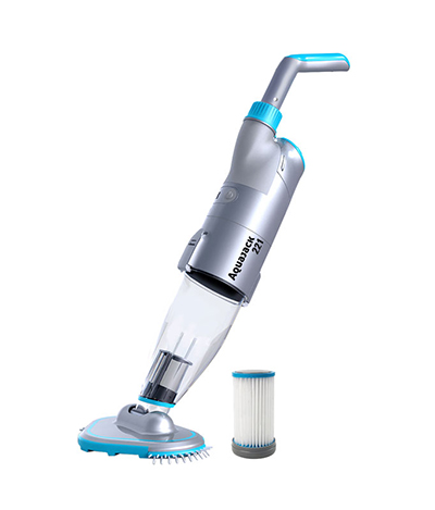 Portable Pool Vacuum Cleaner 