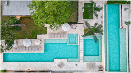 Why Choosing the Right Pool Supplier Matters