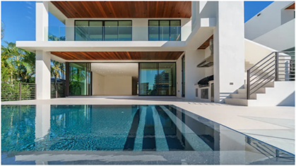 How to Choose the Right Hotel/Commercial Pool Cleaning Equipment Supplier